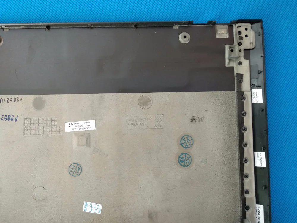 Ноутбук ThinkPad Lenovo Helix хост-ноутбук под крышкой нового D shell 04X0520 Сменный Чехол для