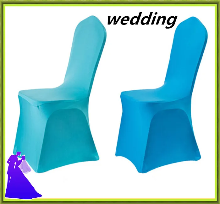 Чехол для свадебного стула из спандекса дешевые чехлы бесплатная доставка | Дом и