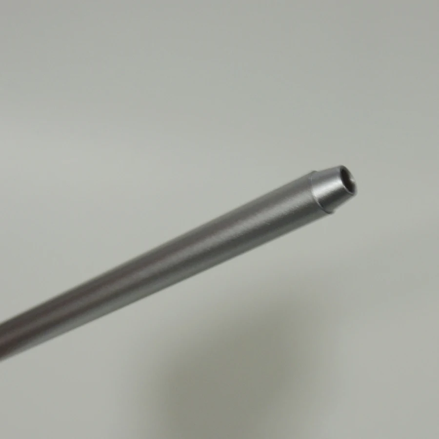 Пустой тюбик для подводки глаз карандаш контейнер ненатуральные искусственные