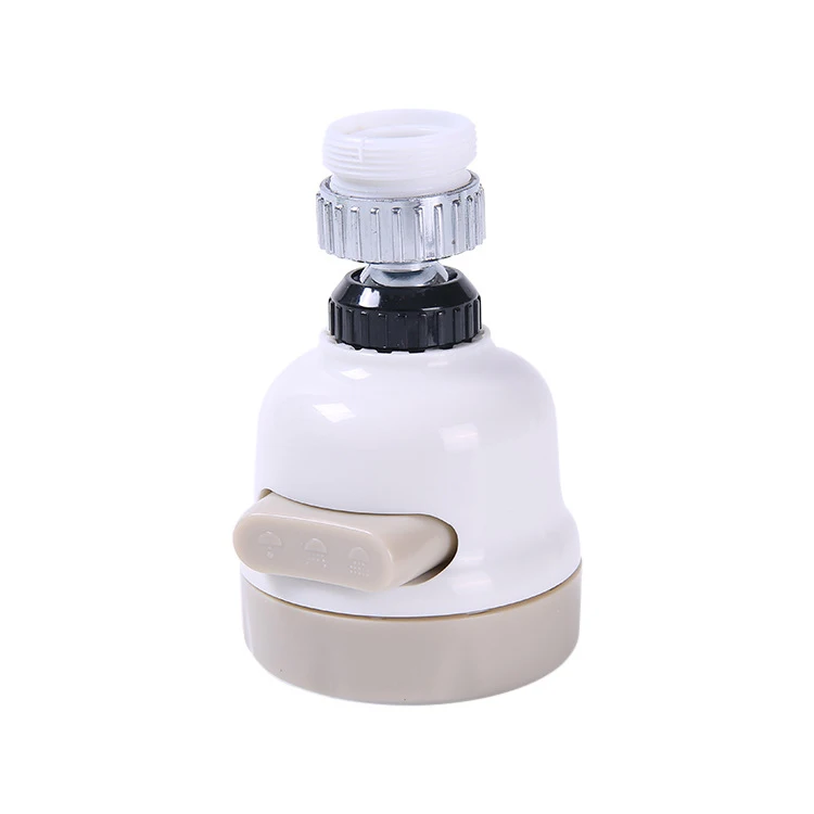 Water save Смеситель для кухни, кран для воды, аэратор для воды, диффузор смесителя, насадка для душа, насадка для фильтра, переходник для ванной комнаты - Цвет: Water save
