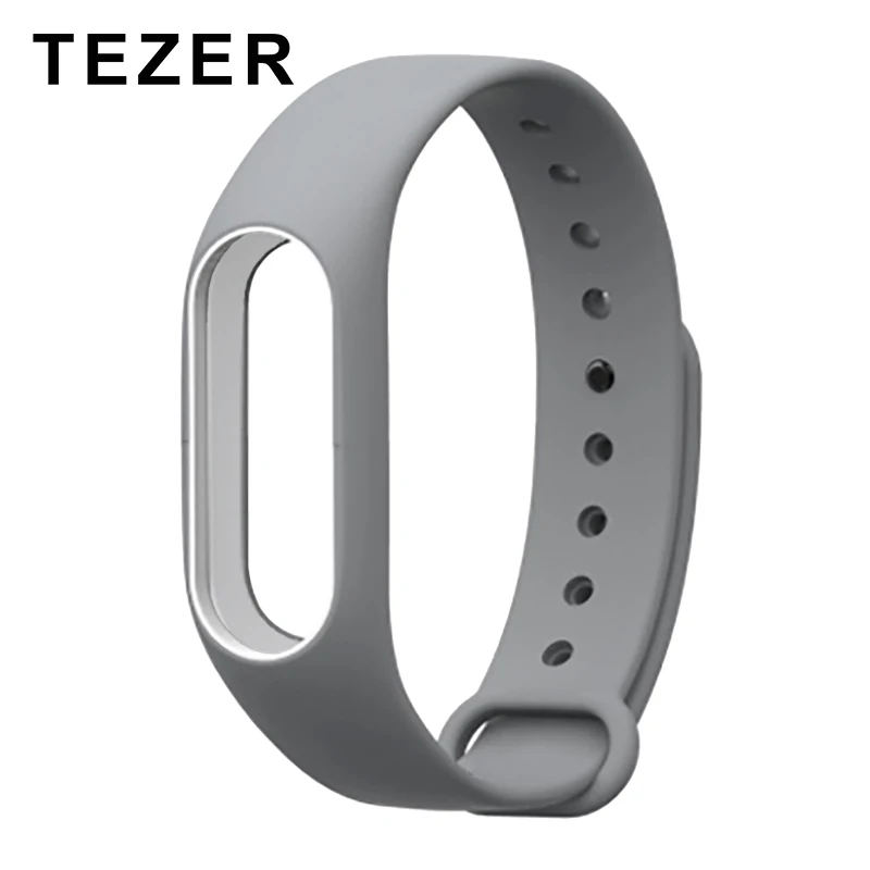 Супер Скидка mi band 2 наручный ремень силиконовый цветной браслет для mi 2 умный Браслет для Xiao mi Band 2 аксессуары