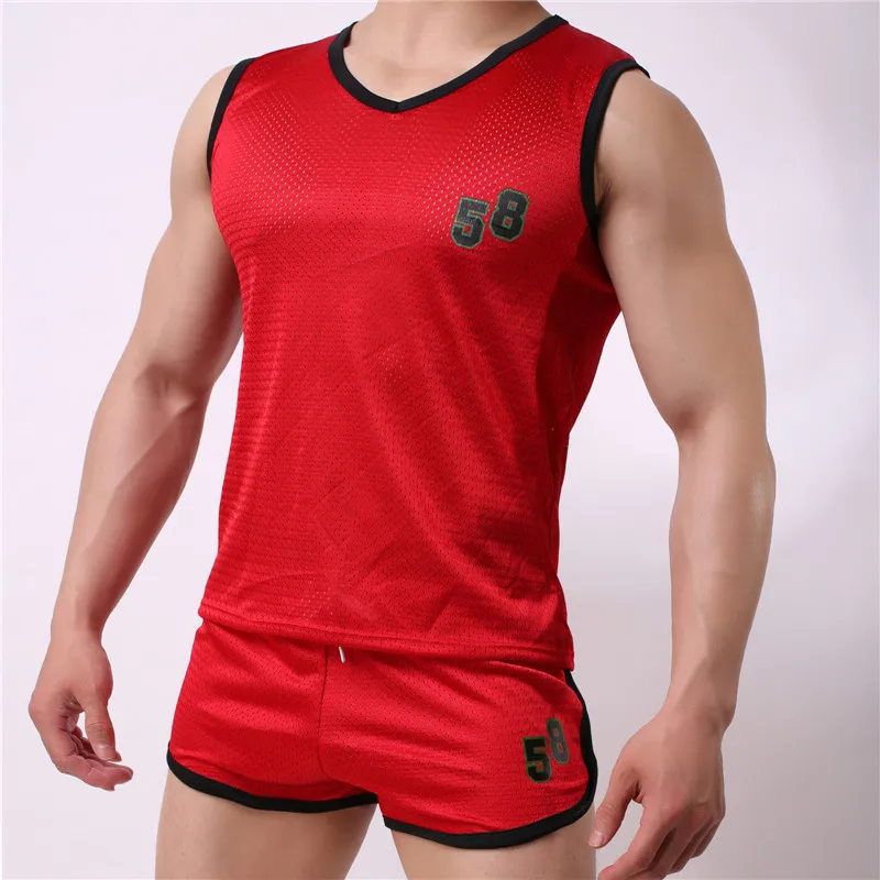 2018 Специальное предложение треугольный вырез 3 компл./лот топ и шорты дышащая