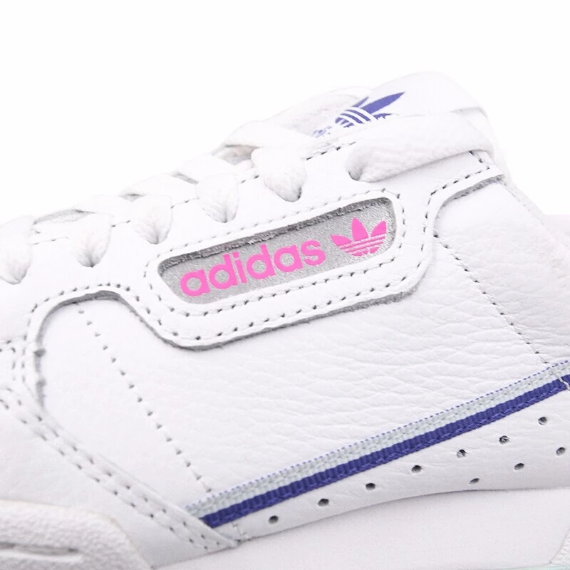 Оригинальный Новое поступление Adidas оригиналы (Континентальный) 80 Вт Для женщин