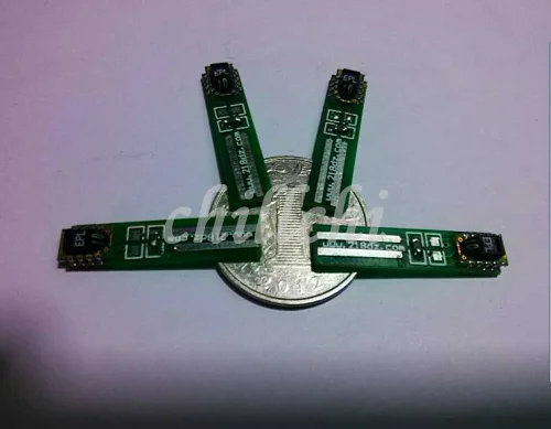 Цифровой датчик температуры и влажности воздуха почвы модуль SHT20 SHT10 |