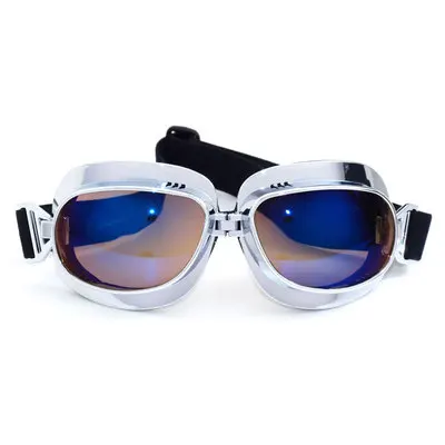 5 Lens Color high quality motocross goggles anti-distortion dust-proof motorcycle ski windproof glasses sale | Автомобили и