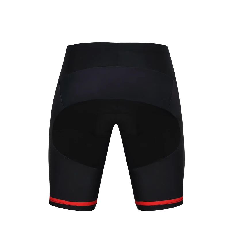 2019 велосипедные шорты мужские с подкладкой proTeam MTB дышащая Спортивная одежда для