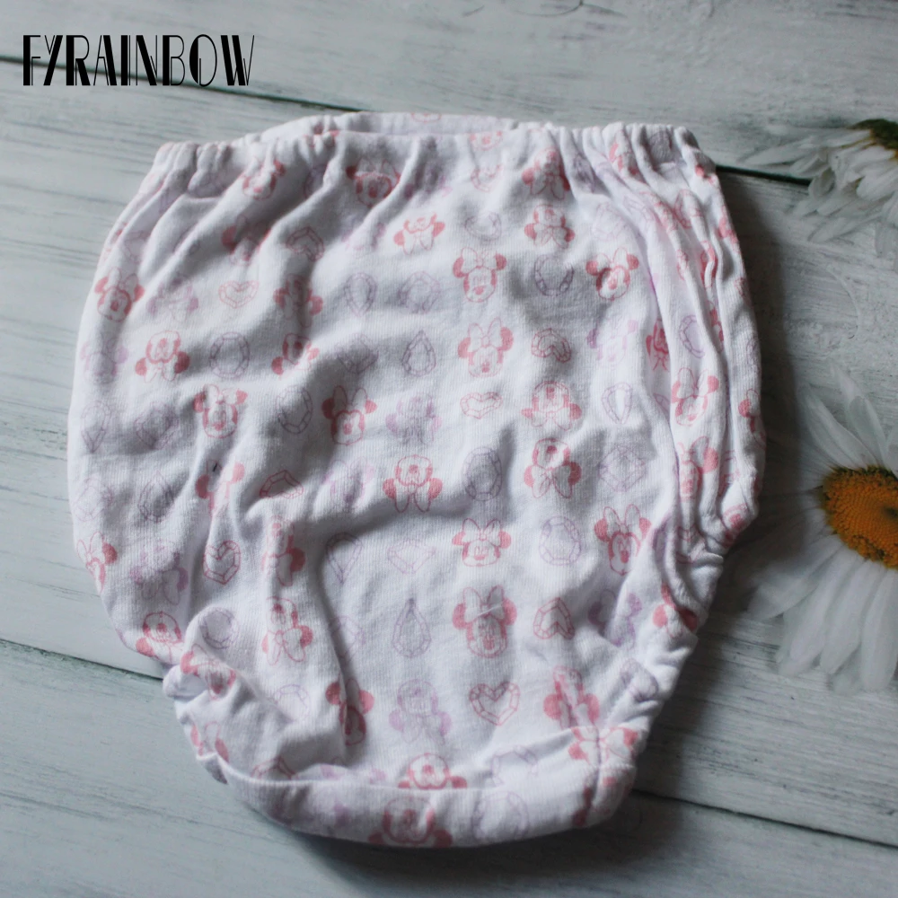 2019 летняя детская одежда шорты для девочек хлопковая 4 шт. |