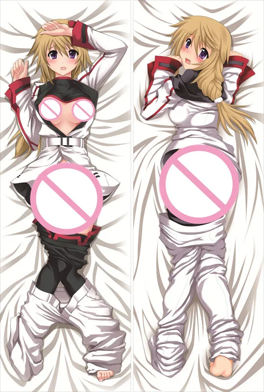MMF IS Infinite Stratos Аниме Сексуальная Шарлотта Дуэн и сарашики татенаси каорико