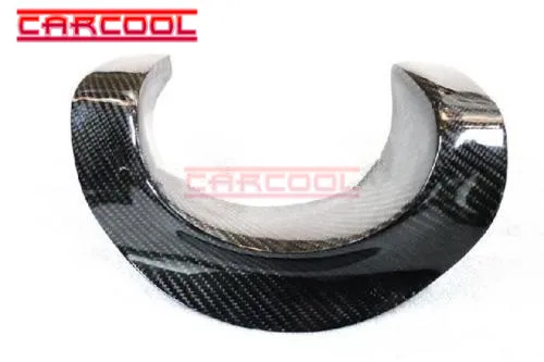 Комплект кузова для стайлинга автомобиля USDM OEM выхлопной тепловой экран заднего