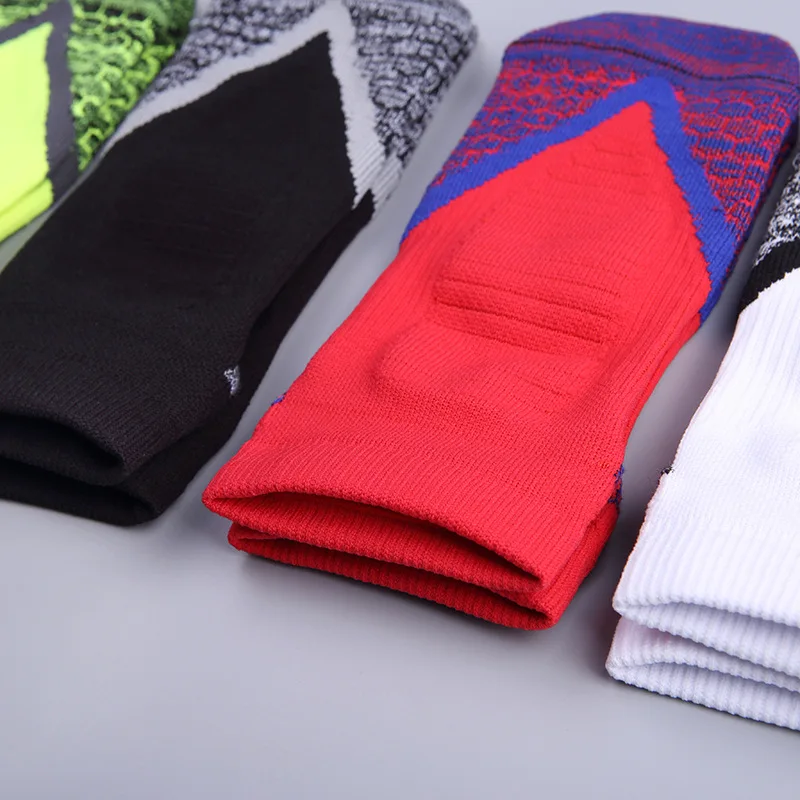 Спортивные носки для улицы на весну и осень мужские антибактериальные