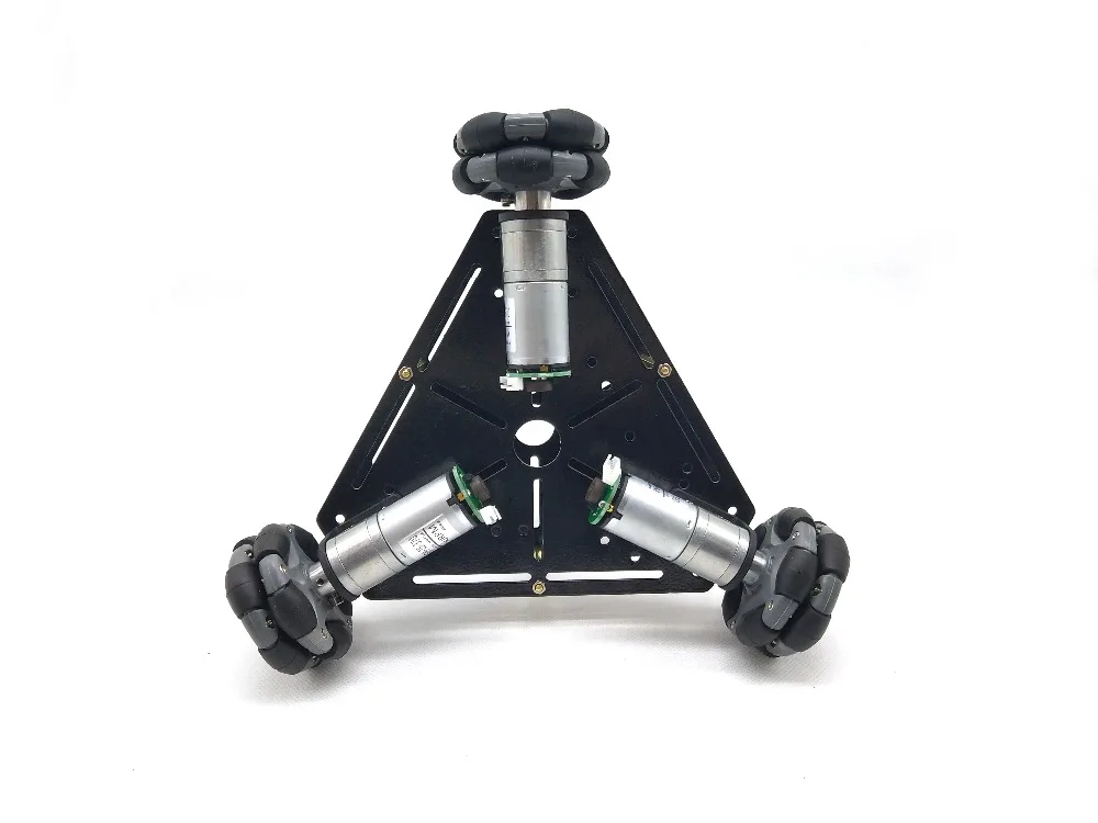 Новое поступление MT100 с колесами Omni. 3 WD рама из нержавеющей стали. Мощный