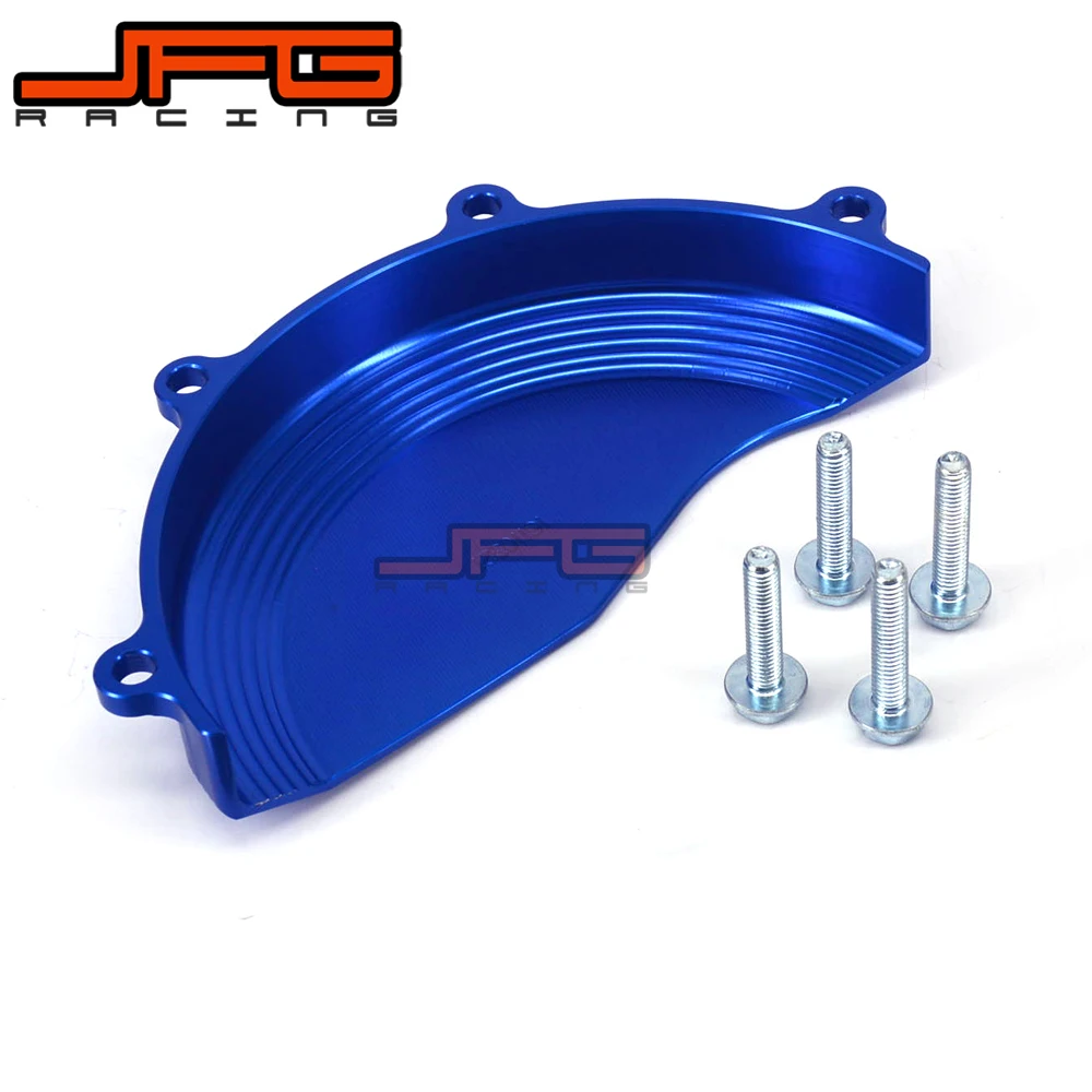 Правая сторона корпуса двигателя мотоцикла защитная крышка защита для YAMAHA YZF250