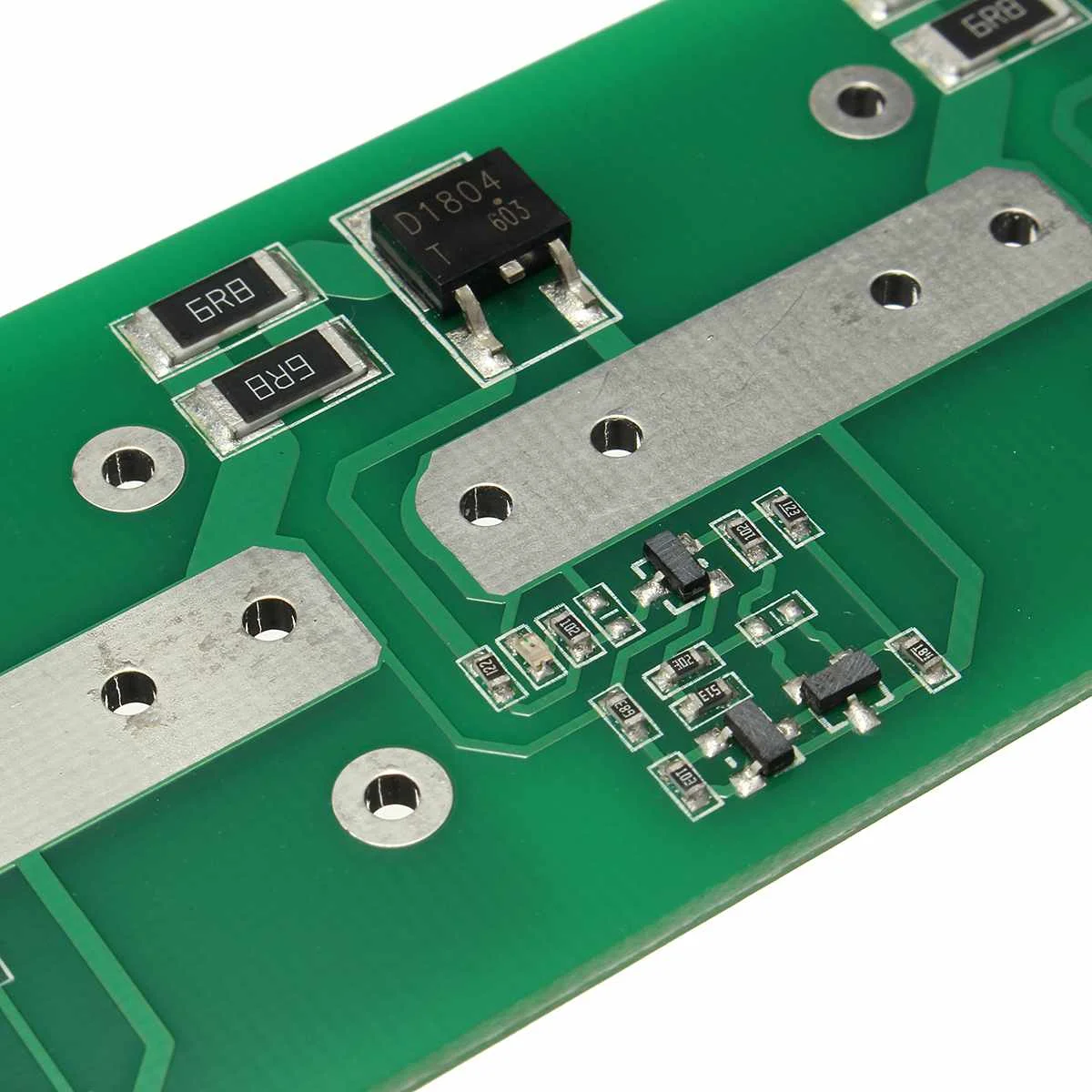 Комплект из 2 предметов для детей от 6 строка 2,7 V 500F супер защитный конденсатор доска 100F 120F 220F 360F 400 конденсаторы балансировки Защитная плата произведенная в комплект