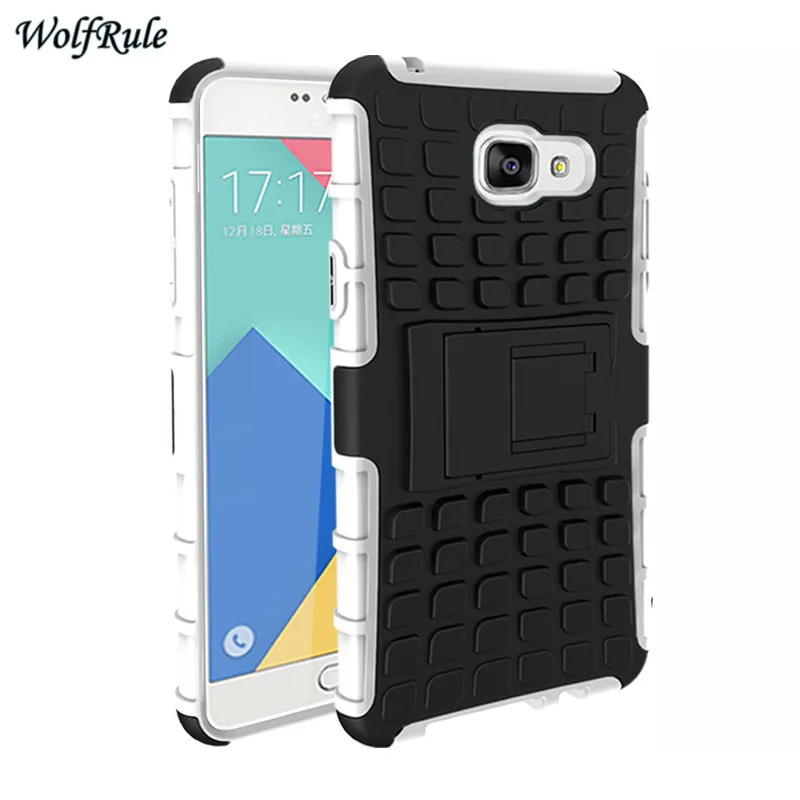 sFor Samsung Galaxy A5 2016 Case Silicone &amp Plastic For Phone Cover A510F &lt | Мобильные телефоны и аксессуары