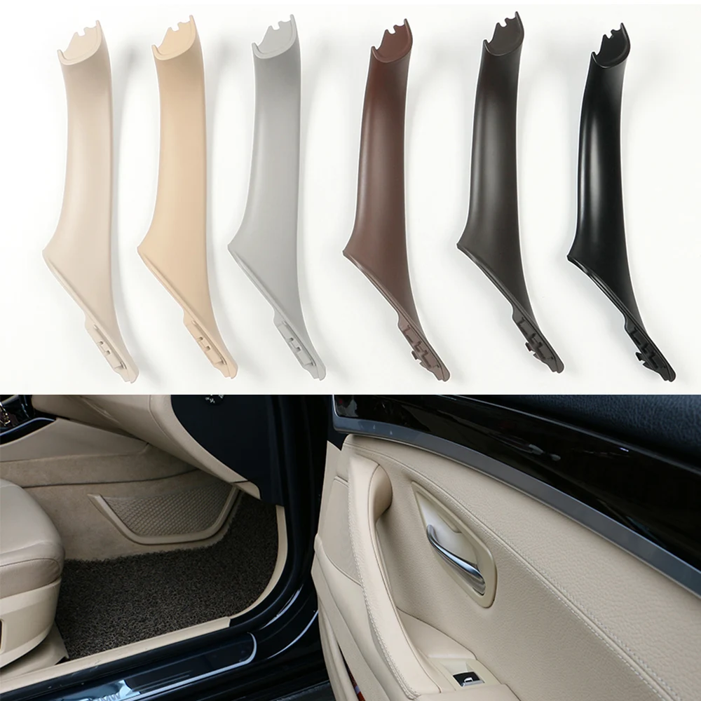 Для BMW F10 F11 F18 F30 520i 525i 5 серия для левшей руки стайлинга автомобиля внутренняя