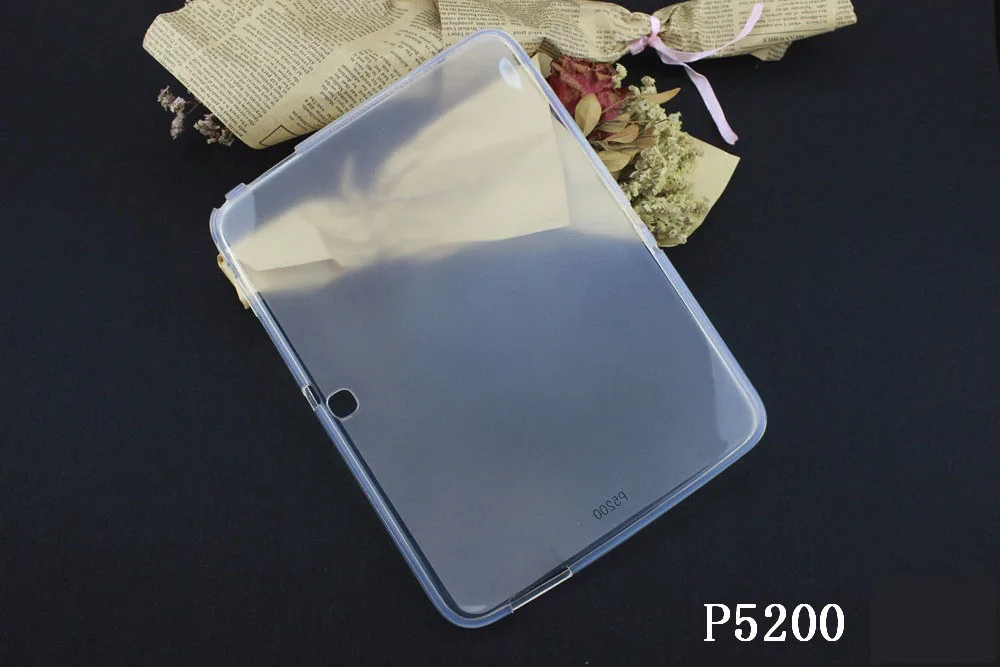 Мягкий силиконовый чехол из ТПУ Прозрачный чехол для телефона для samsung Galaxy Планшет Lenovo Tab 3 4 S E S2 S3 S4 PRO 7,0 8,0 10,1 9,7 8,4 10,5 9,7 9,6 дюймов