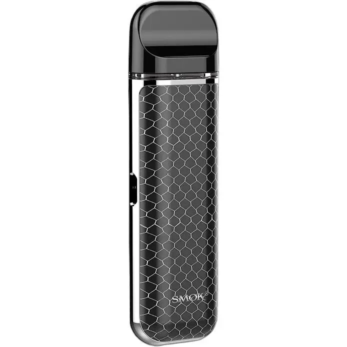 Оригинальный SMOK Novo Pod система электронная сигарета Vape комплект 450 мАч батарея 2 мл