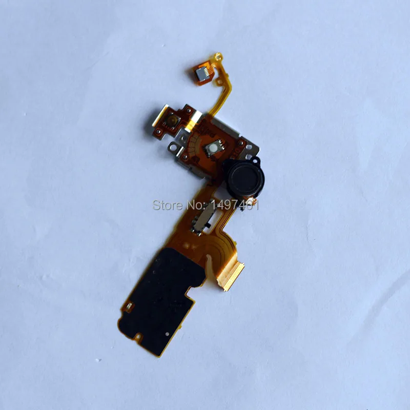 Rear user interface Menu botton flexible cable board FBC Repair Part for Canon Powershot SX620 HS Digital camera
Rear user interface Menu botton flexible cable board FBC Repair Part for Canon Powershot SX620 HS Digital camera