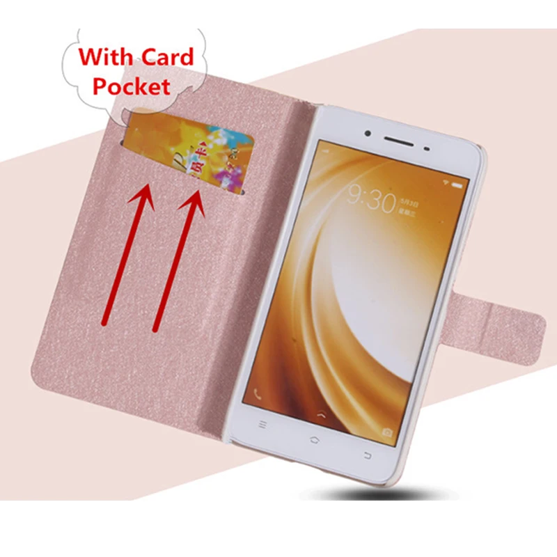 Флип-прозрачный чехол с окошком для HUAWEI Ascend Y3 Y3C Y336 Y360 Y5 Y5C Y541 Y635 смарт-чехол с сенсорной подставкой для телефона