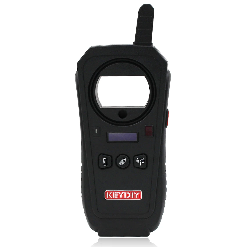 KEYDIY KD-X2 Remote Maker Unlocker и генератор-клонирование транспондера с 96 бит 48 копия KD X2 без