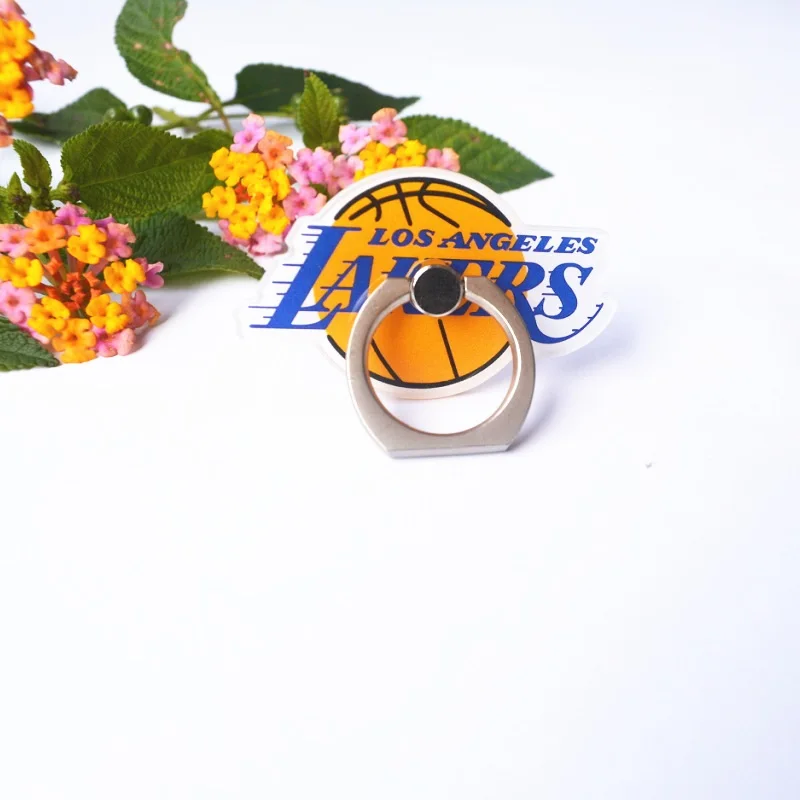 NBA команды Универсальный стент аксессуары держатель мобильного телефона стенд