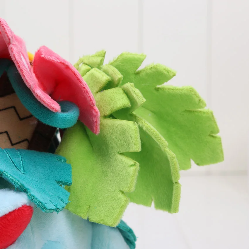 Плюшевые игрушки 15 см мегаэволюция Venusaur 25 см мягкая игрушка Животные Кукла