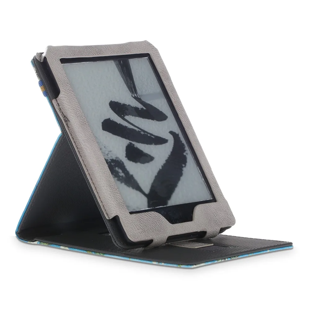 Чехол для Amazon All New Kindle 10th Generation 2019 чехол подставка 6 &quotдля 2016 8 го поколения +