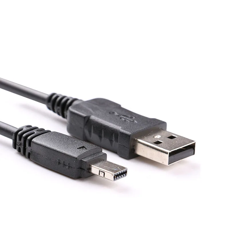 USB-кабель для зарядки и синхронизации данных камеры CASIO Exilim | Электроника