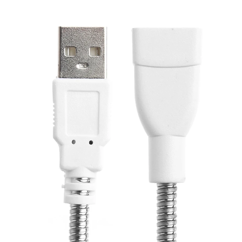 Кабель удлинитель USB штырь гнездо со светодиодной подсветкой|usb male to female|usb cable female
