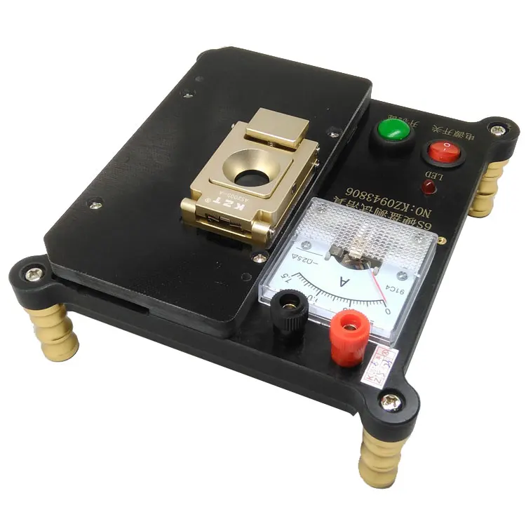 Customization of LGA70 Probe Testing Base for Inphone Hard Disk Frame FOR iPhone 6S Tool | Автомобили и мотоциклы