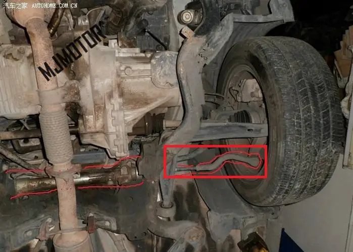 Рулевая осевая штанга/наконечник рулевой тяги для китайского SAIC ROEWE 550 MG6