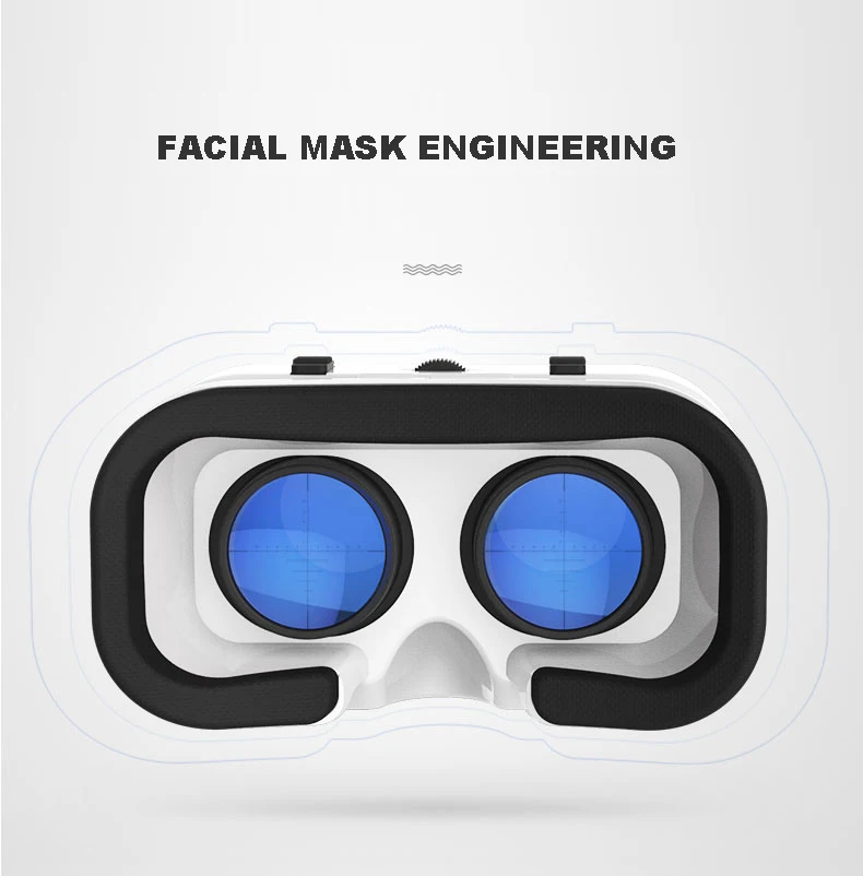 VR Shinecon G05A шлем 3D 3 д очки виртуальной реальности для iPhone Android смартфона смарт телефона умные виар игр дополненной видео комплект вр видеоочки с экраном контролерами стекло веар электронные стерео активные