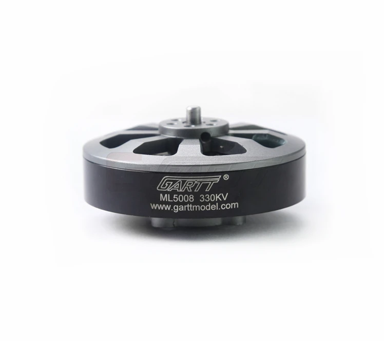 GARTT ML 5008 330KV бесщеточный двигатель для мультикоптера гексакоптера T960 T810 дрона с