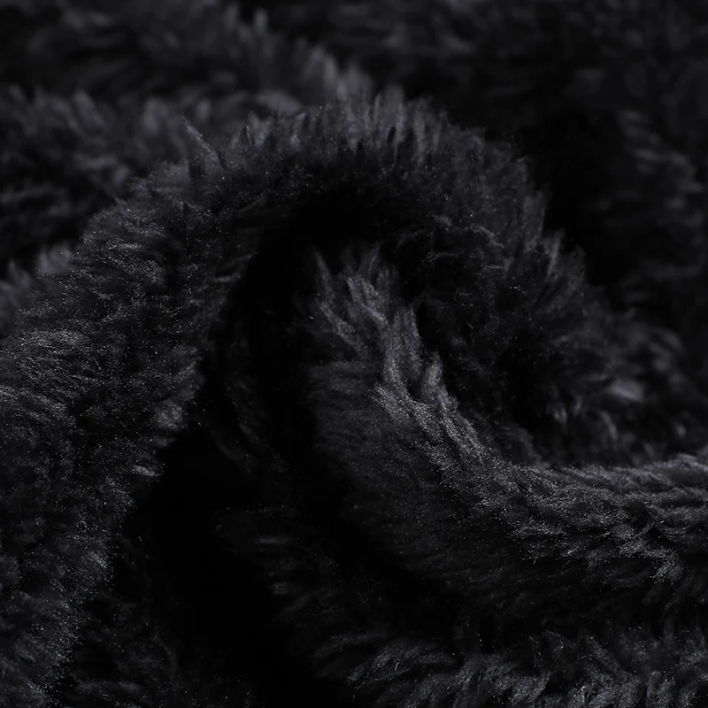 MANLI 2018 Мужская и женская зимняя внутренняя флисовая водонепроницаемая куртка