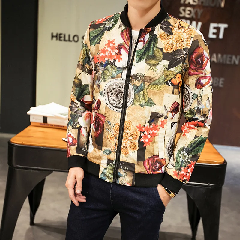 Новый японский стиль повседневная куртка-бомбер для мужчин Jaqueta Masculina мужские