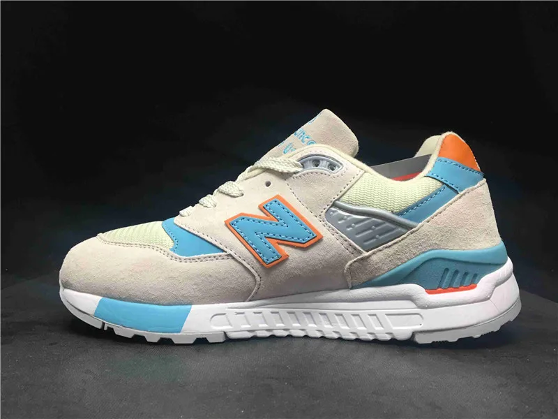 New Balance 998, Ретро Аутентичные мужские/wo мужские кроссовки, новые цвета, дышащие, Nb998, уличные кроссовки, европейские размеры 36-44
