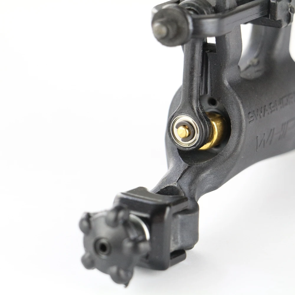 Дешевая роторная тату-машинка с бабочкой для лайнера шейдерная машина