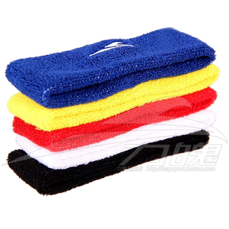 [ Force ] soul sports basketball headband sweat towel head band 5 colors | Спорт и развлечения