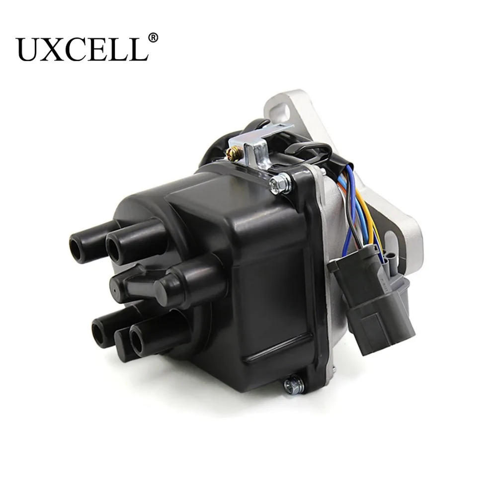 

UXCELL TD-44U TD-68U Car Ignition Distributor For Acura Integra GSR 92-1995 For Honda Civic Del Sol 1.6L DOHC VTEC 1992 TO 1995