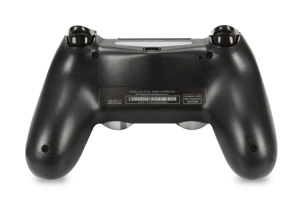 OWLLON Беспроводной контроллер для PS4 беспроводной пульт управления Bluetooth для Игровые приставки 4 Беспроводной Dual Shock Вибрационный джойстик