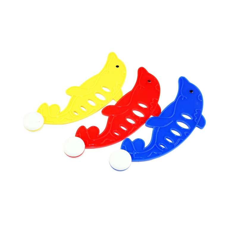 Открытый Спорт погружения бар Дельфин Рыба животных бассейн Дайвинг захватить