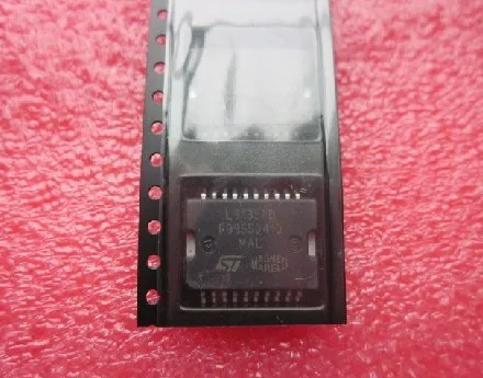 Бесплатная доставка Автомобильный IC L9135PD авто чип SOP 20|chip|chip autochip ic |