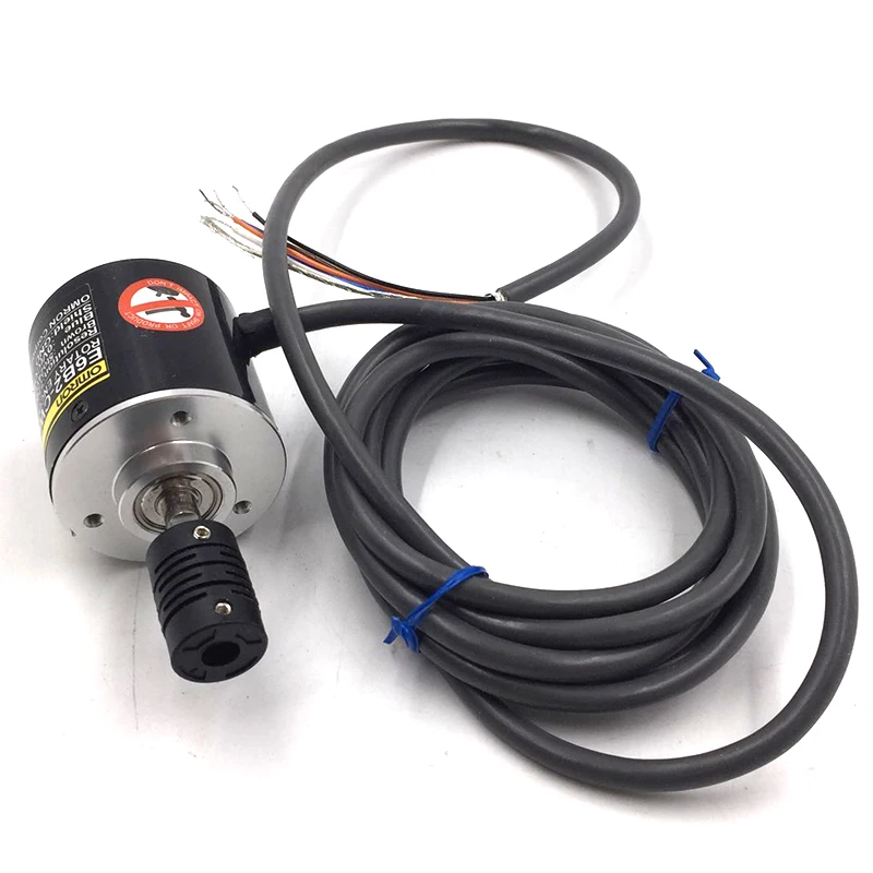 NIB роторный кодировщик E6B2-CWZ6C 5-24VDC 800 P/R | Обустройство дома