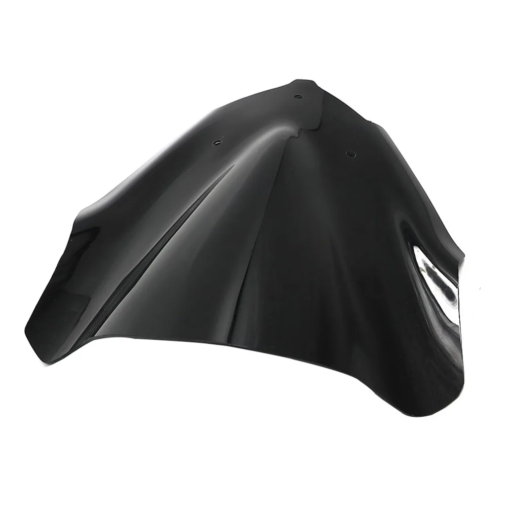 Лобовое стекло ручной работы ABS Переднее для BMW F800 R 2015 2016 2017 F800R 15-17 | Автомобили и