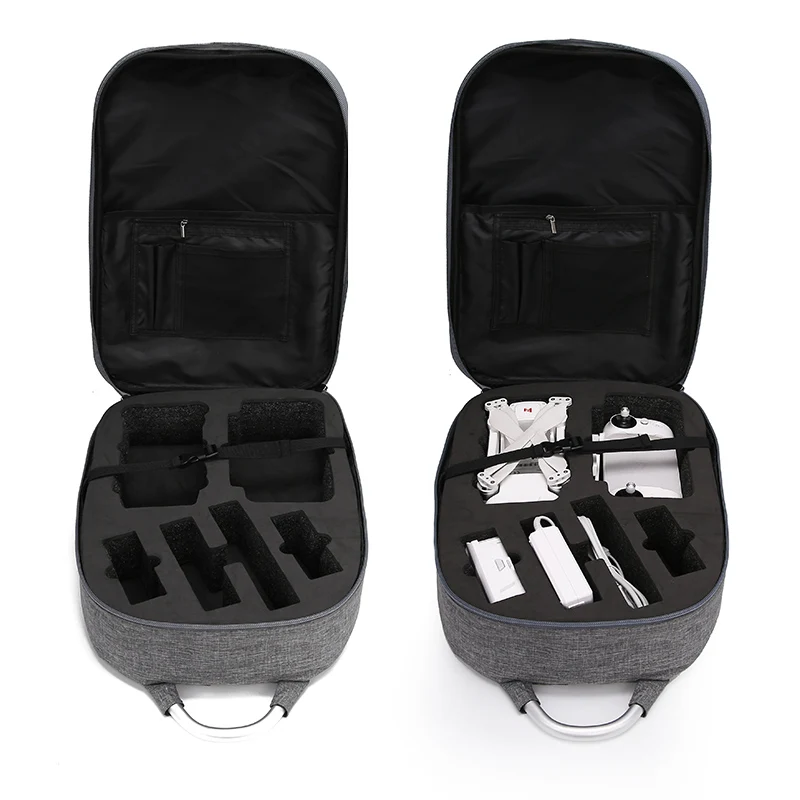 FIMI X8 SE Drone Bags Portable Storage Bag Travel Case Backpack Shockproof Shoulder Handbag Carring Box Fimi X8 SE Accessories
