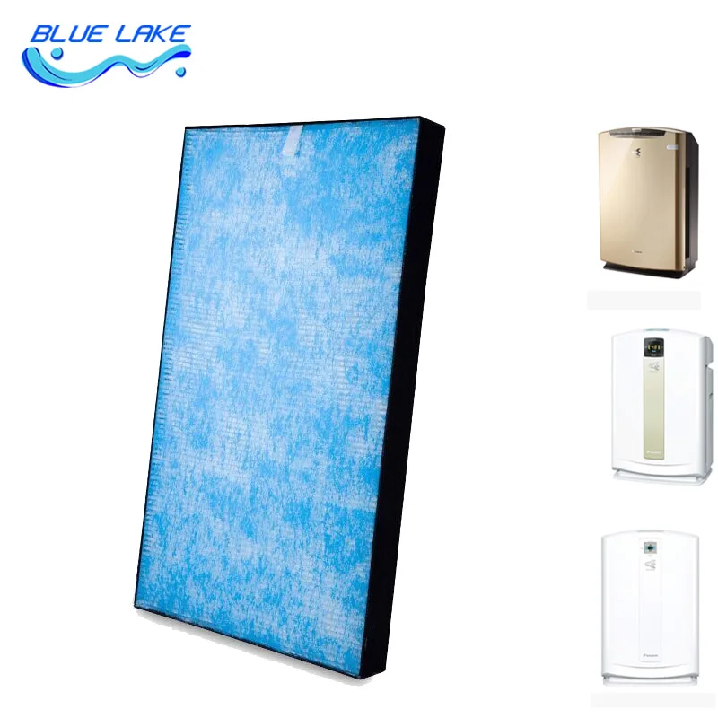 Оригинальная замена фильтр с активированным углем и от пыли катализатором H12 HEPA