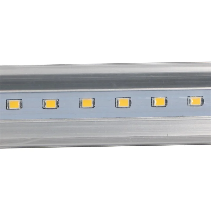 Светодиодная трубка SZYOUMY T8 SMD 2835 светодиодсветодиодный флуоресцентная лампа