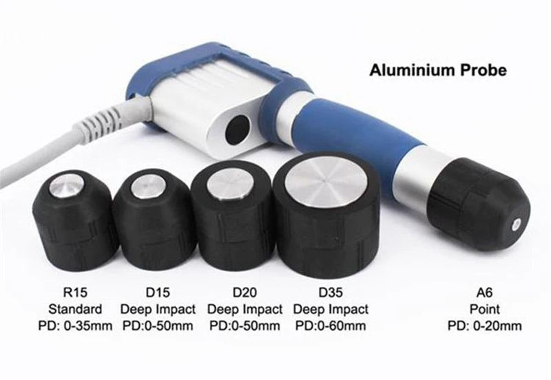 Smartwave Ударная Волна Машина импульс стимулятор мышц пневматические shockwave плеча