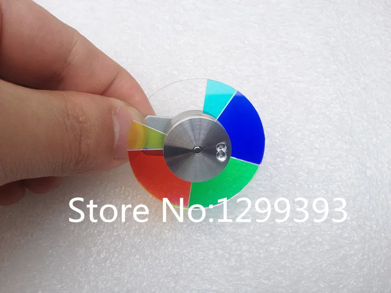 

Projector Color Wheel for NP100 Free shipping