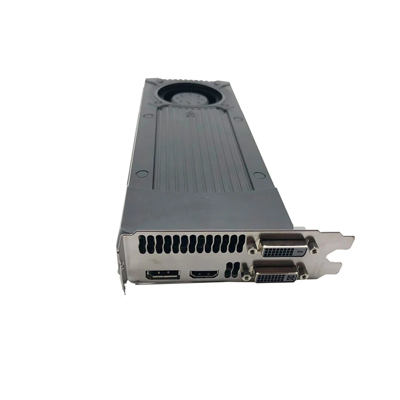 Машинистская Видеокарта GTX 760 1 5 GB 192Bit GDDR5 видеокарты для nVIDIA VGA карты Geforce игра